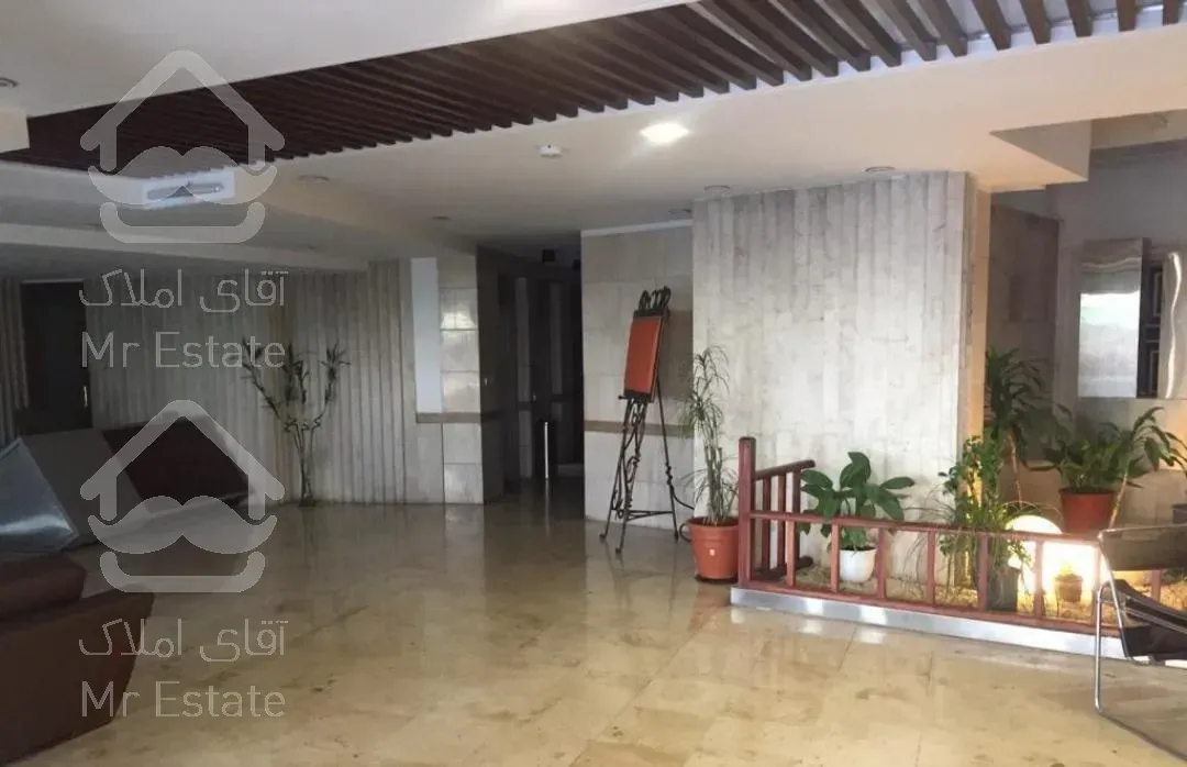 اجاره آپارتمان 190 متری سعادت آباد