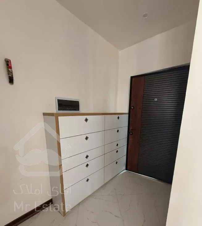 فروش آپارتمان ۱۰۵ متری ۲ خوابه در کوی هفدهم شهریور