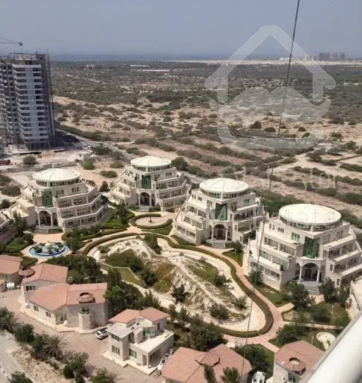 فروش خانه ویلایی ۱۶۷ متر در مجمع آناهیتا/ حسن‌پور