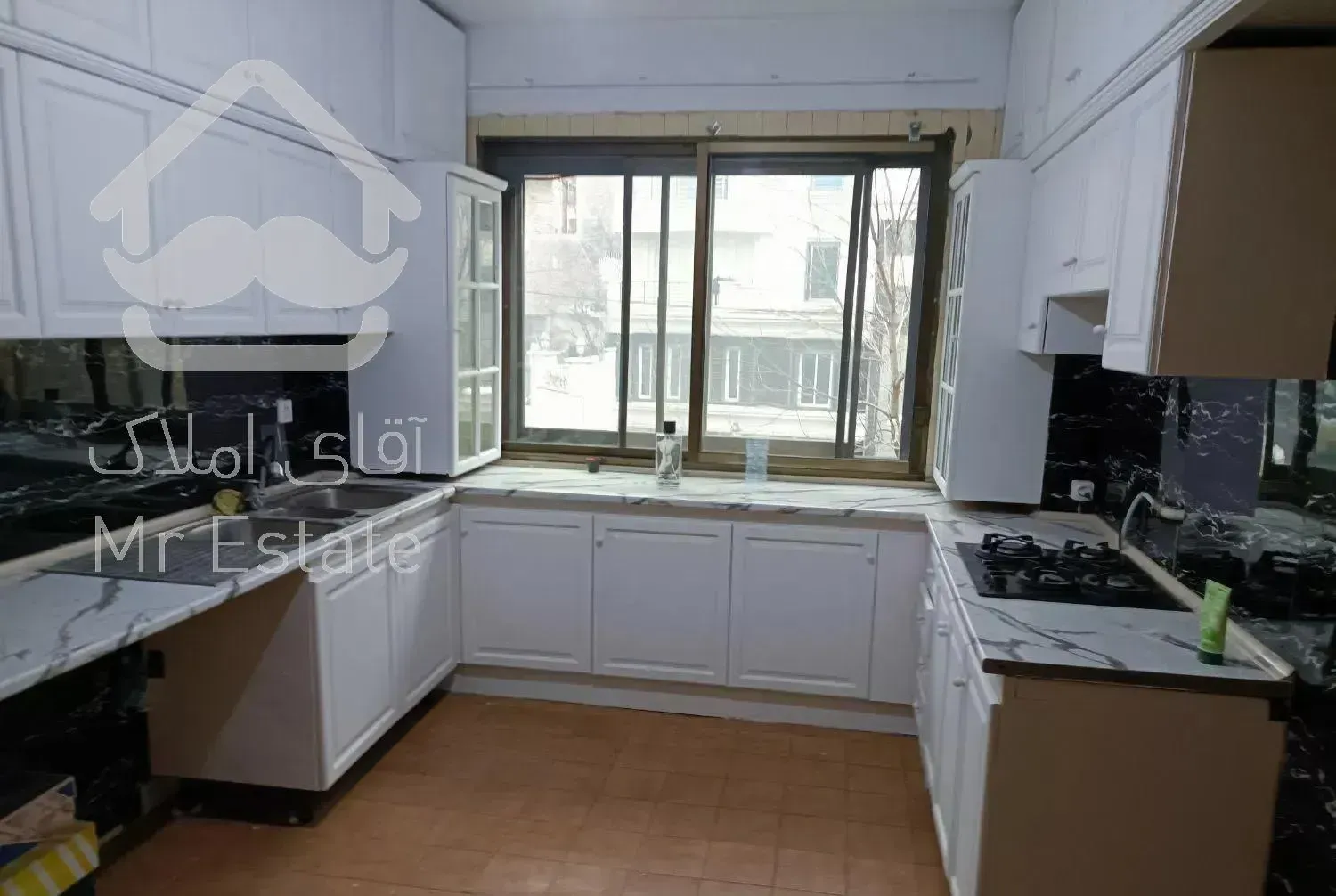 آپارتمان ،۱۴۵ متر ، دو خواب