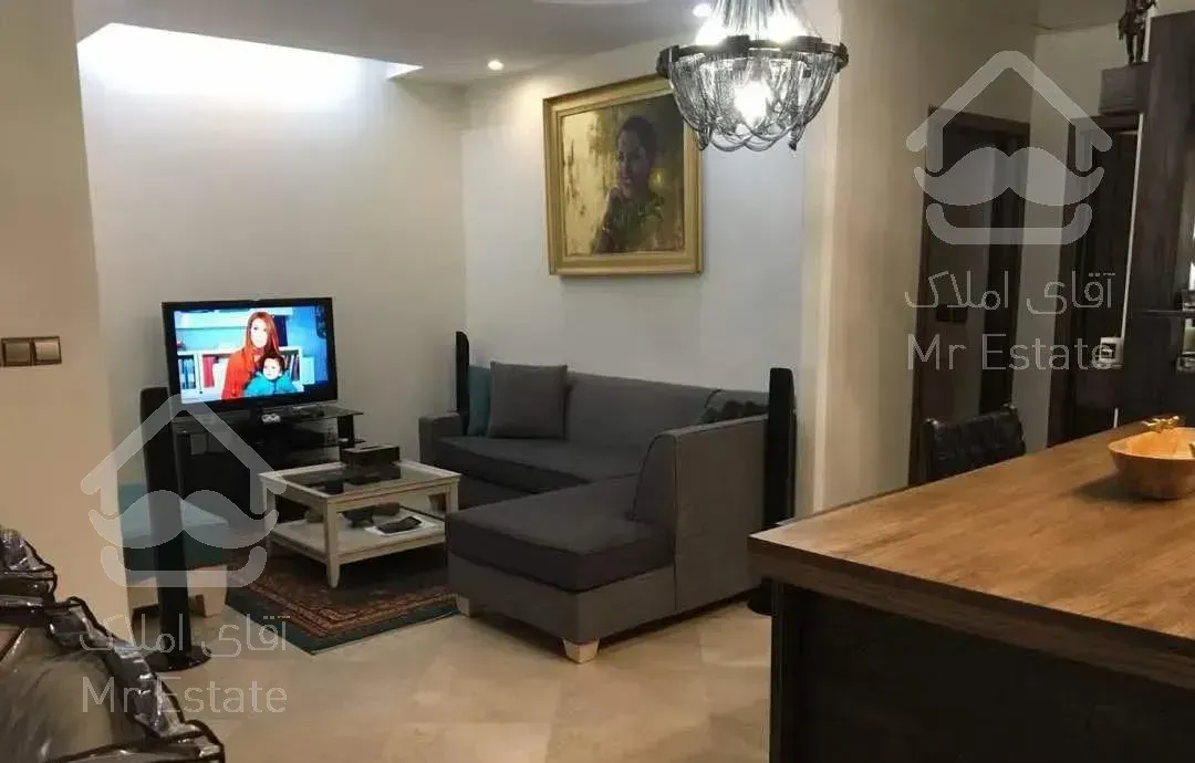 اپارتمان ۱۱۴ متری دو خوابه شیخ بهایی