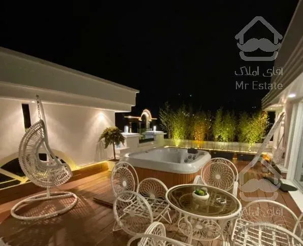 فروش آپارتمان زعفرانیه 186  متر اکازيون