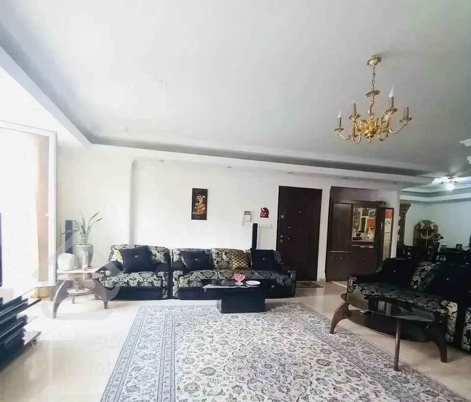 ۱۴۵ متر ۳ خواب /۲ پارکینگ /تک واحدی