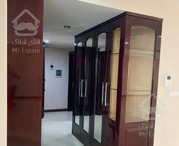 آپارتمان کامرانیه  ٢٢٧ متر