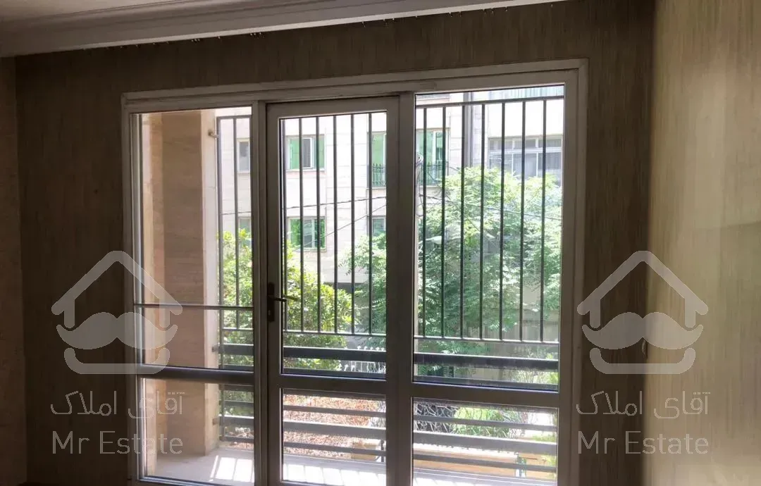 ۱۰۵ متر تک واحدی تهران ویلا