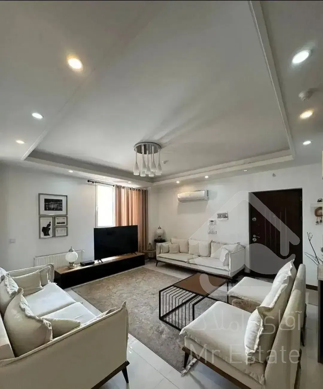 67متری سندتکبرگ/وامدار/مهندسی/سرمایه گذاری مطمعن