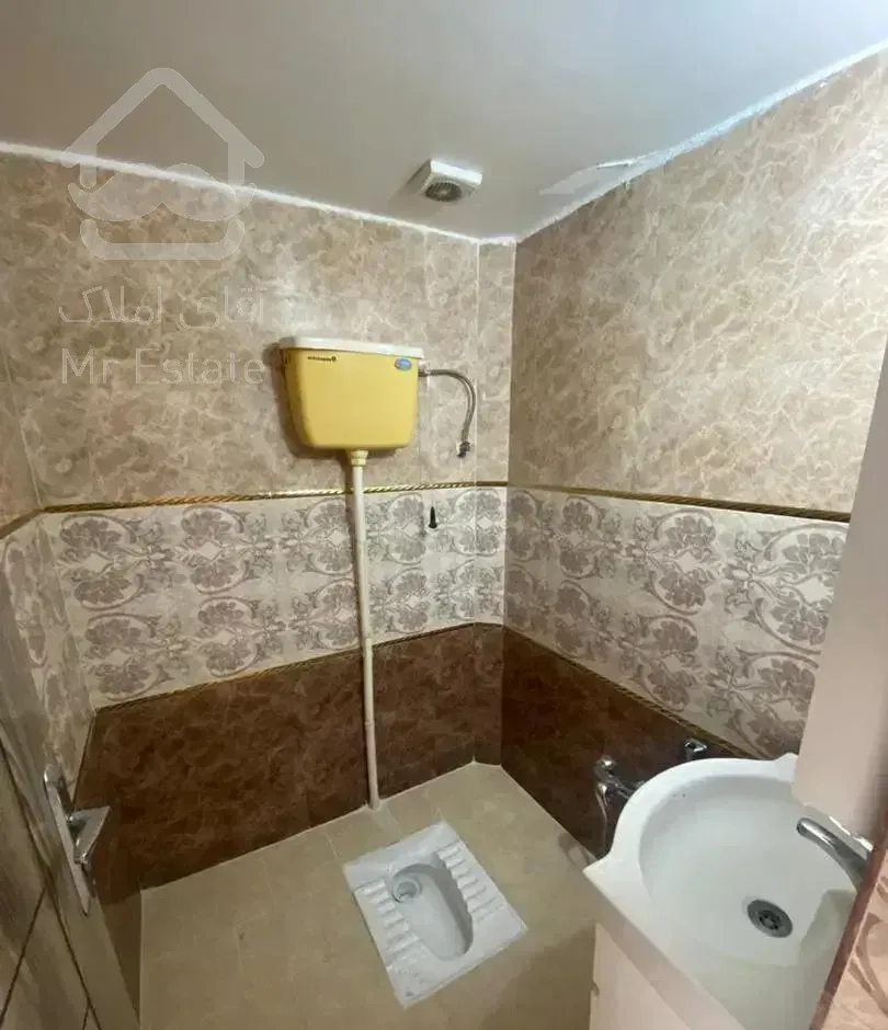 فروش آپارتمان  دوخواب اوایل صیاد