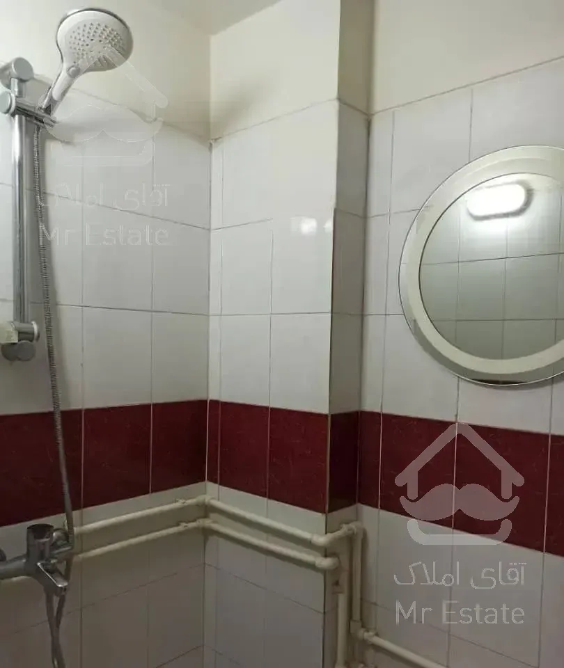 امامت عبدالعظیمی، ۶۶ متر یکخواب