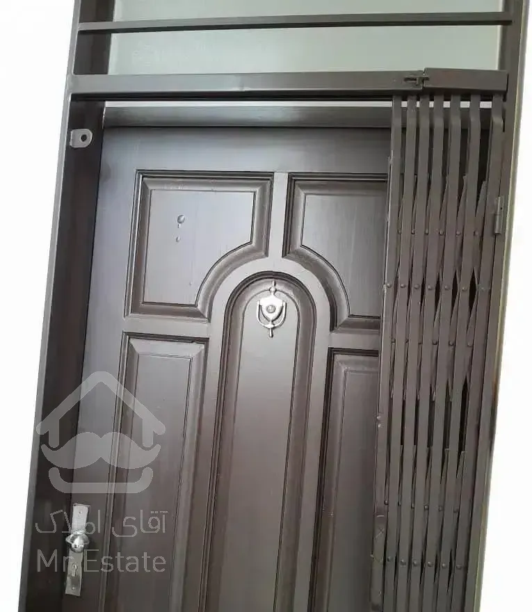 اجاره آپارتمان ۶۶ متری یک خوابه محله سرآسیاب کن