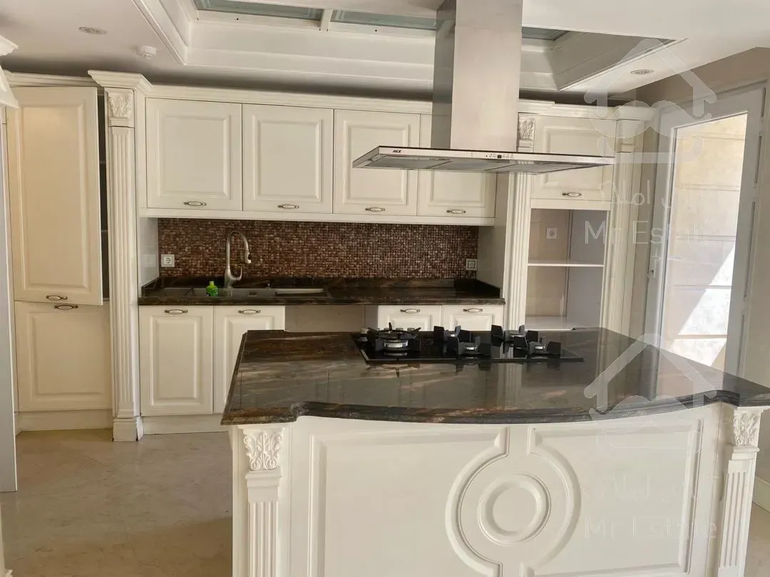 فروش آپارتمان ولنجک 225  متر شیک