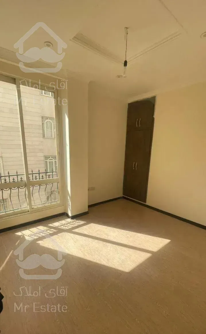 آپارتمان فول امکانات باغ فردوس