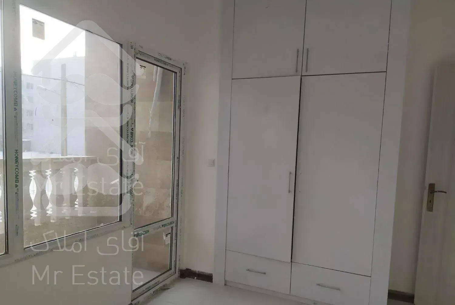 آپارتمان ۱۲۰ متری