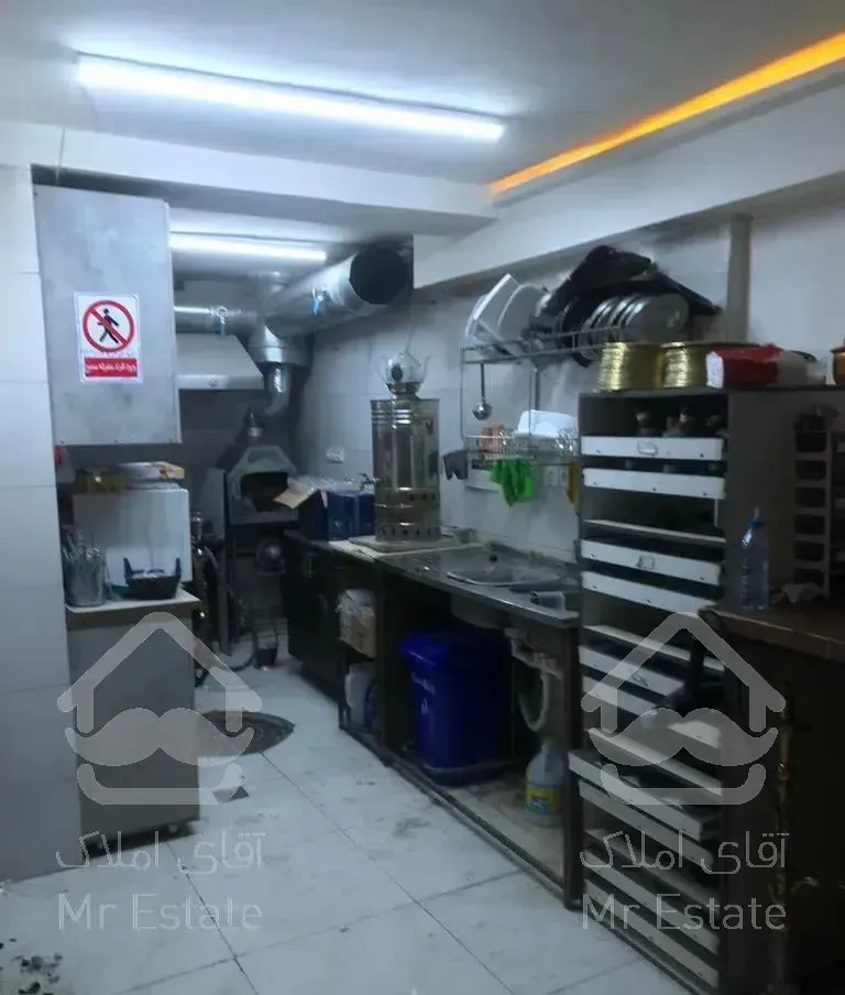 مغازه ۱۰۳ متر بر اصلی