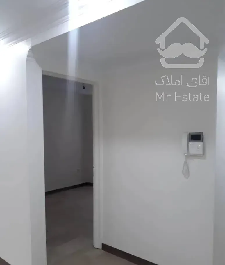 ۸۰متر کلید نخورده غربی های بوستان