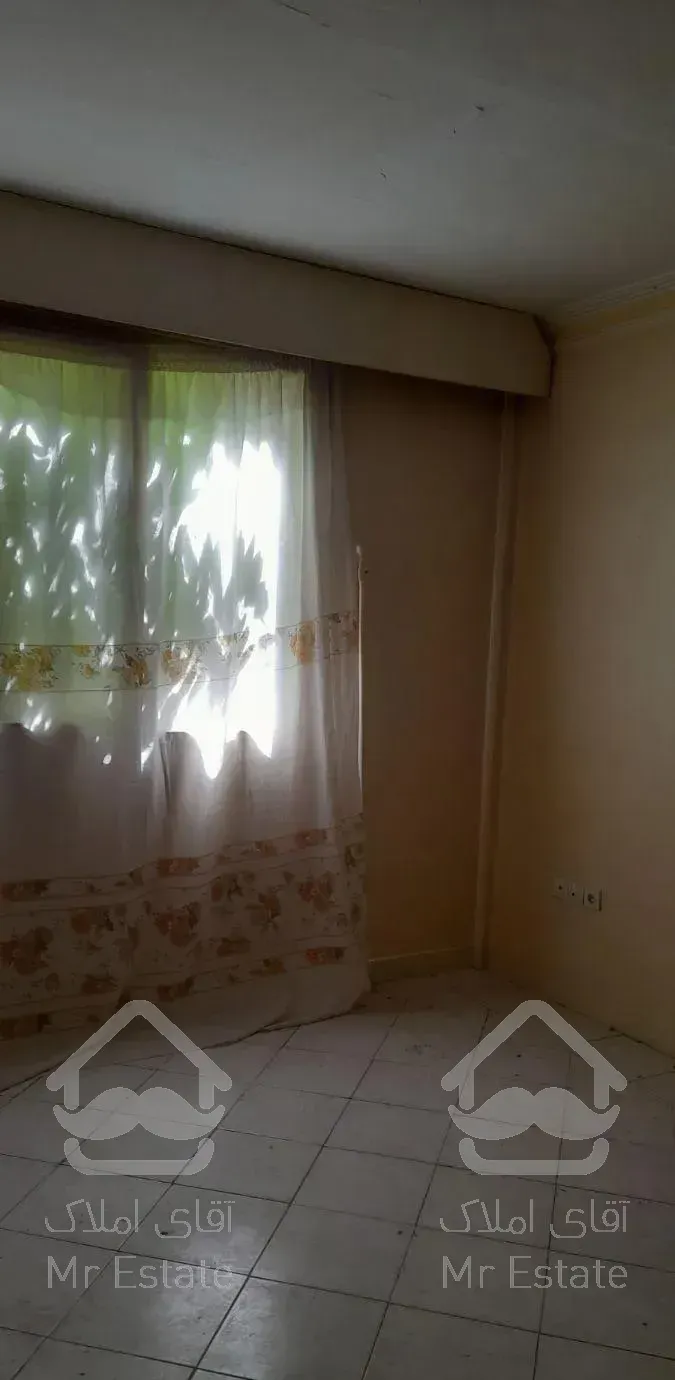 ۴۲متر آپارتمان تکواحدی در مختاری غربی