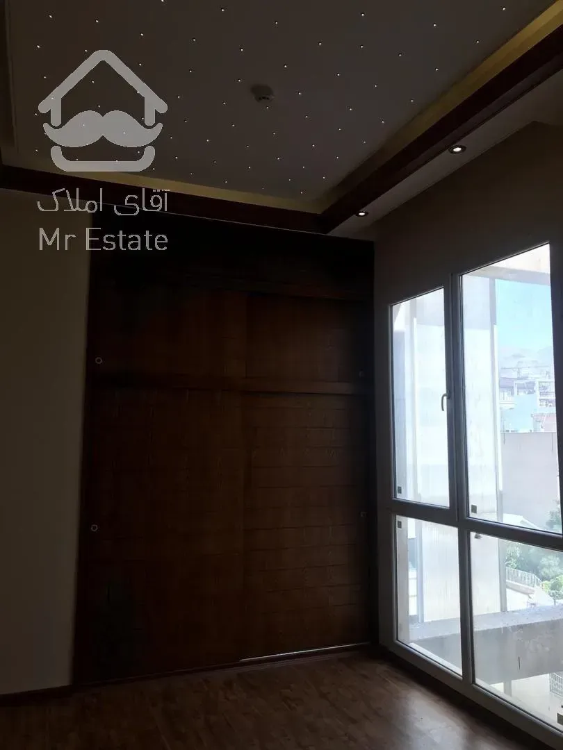 خرید 130 متر نوساز منظریه شمالی