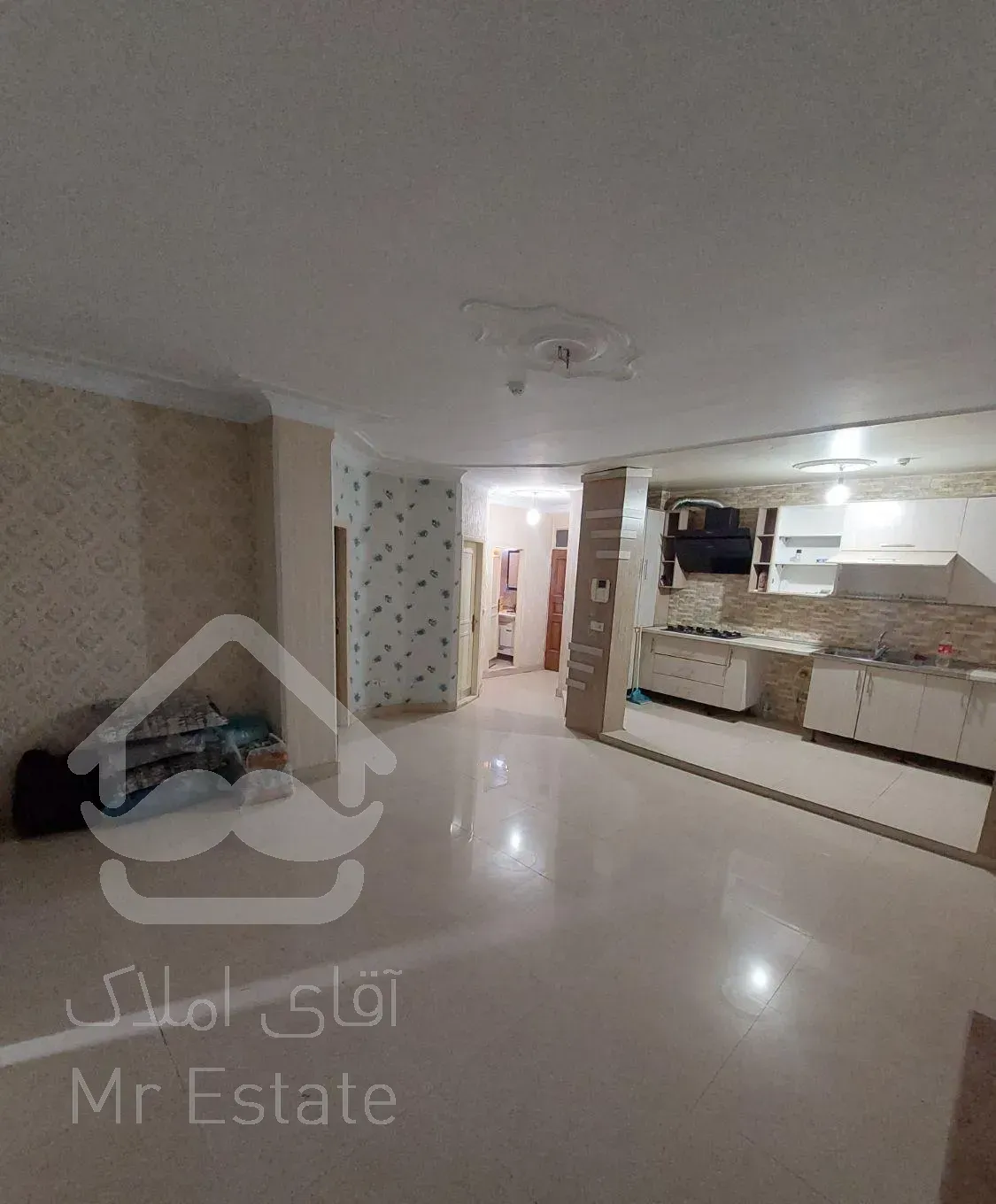 78 متر فول امکانات (ارشی)