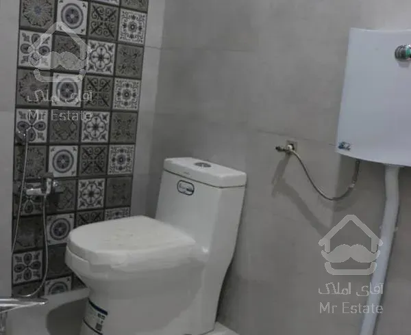 ۱۵۰متر فول امکانات دو پارکینگ سندی