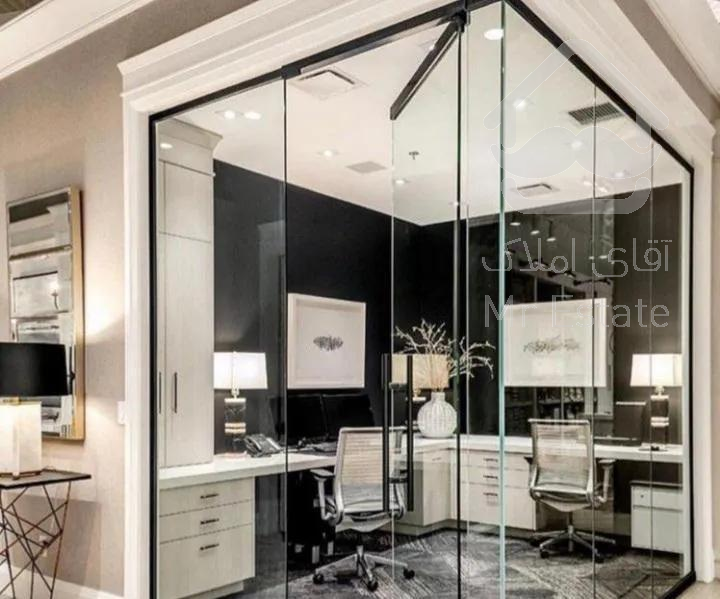 آپارتمان ۱۰۶ متری دو خوابه مستر فول