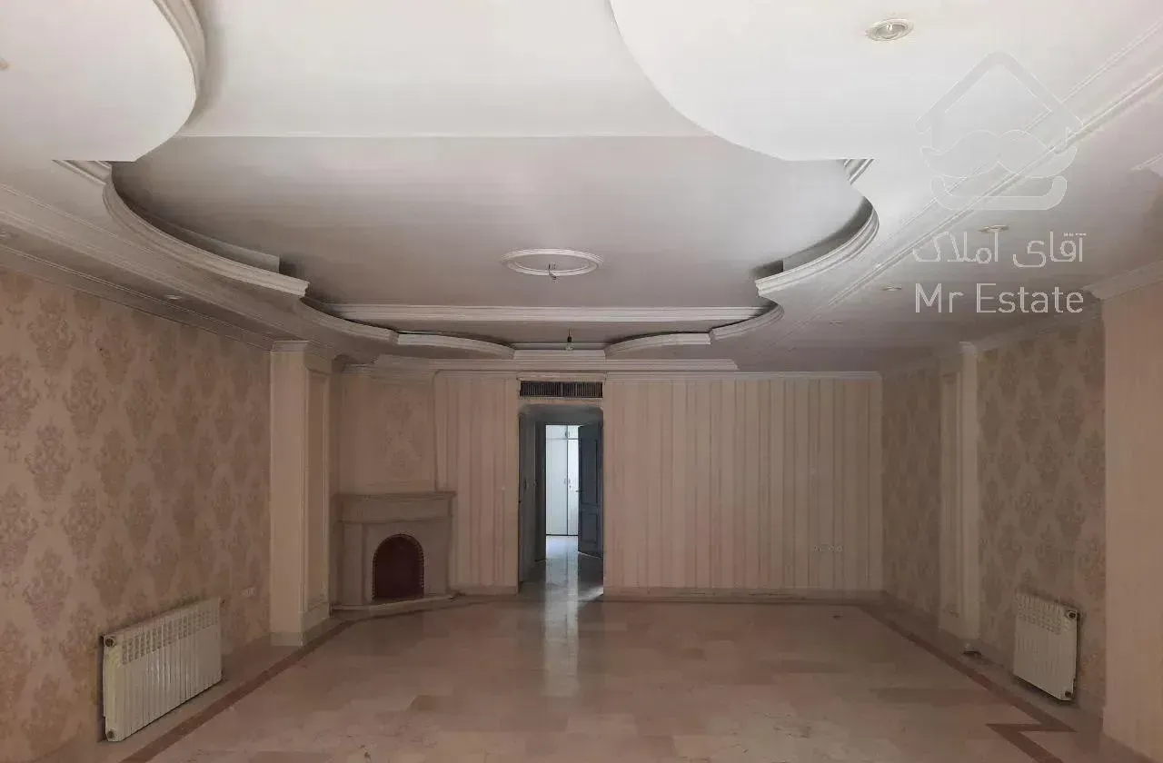 ۱۰۰ متر دو خواب نیلوفر