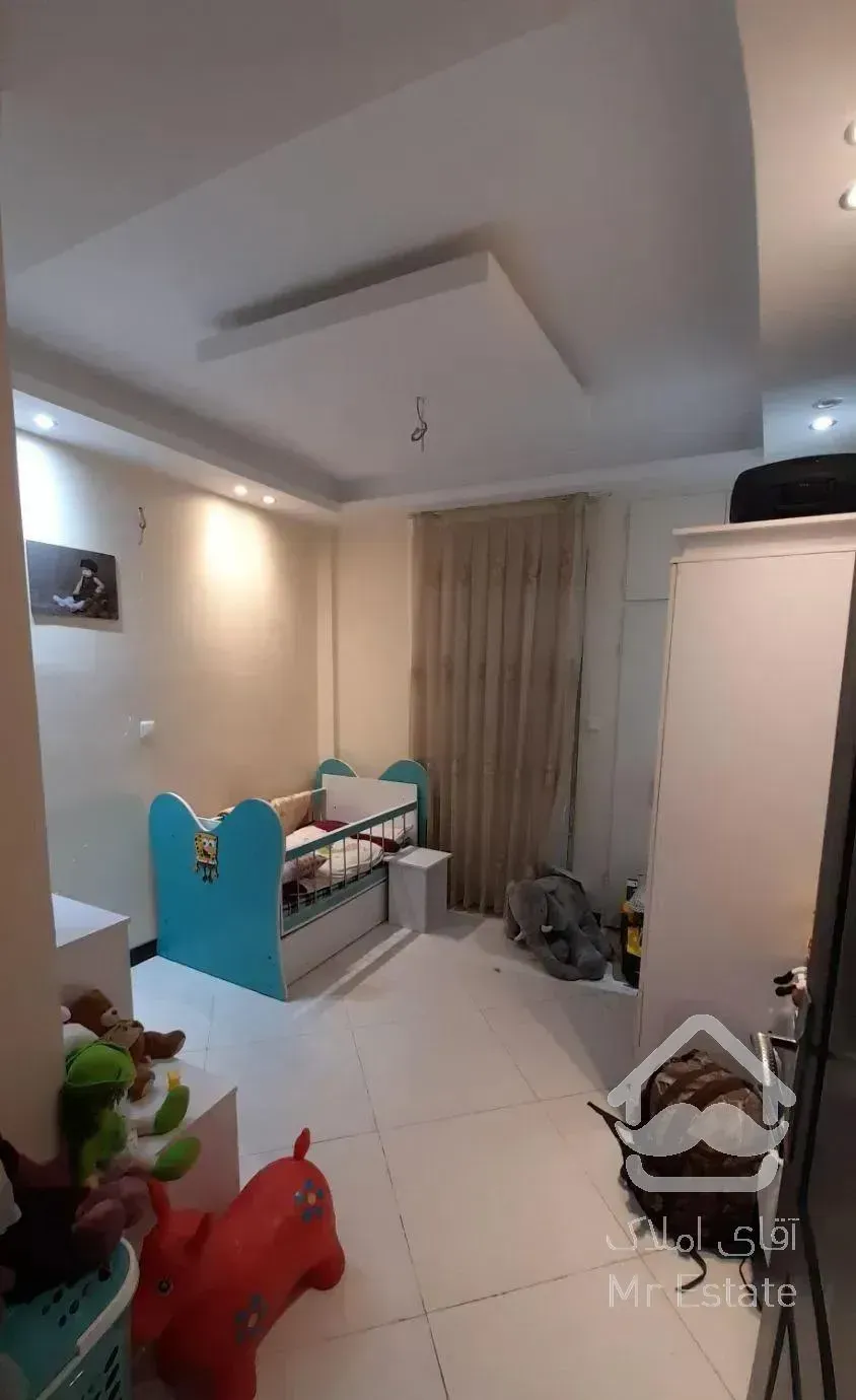 ۱۱۰ متر/ ۲خواب/ فول امکانات       (  تکواحدی  )