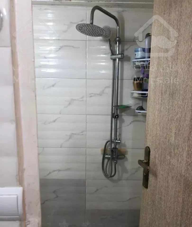 70متر قدرالسهم دار یک طبقه از دو طبقه خ اول