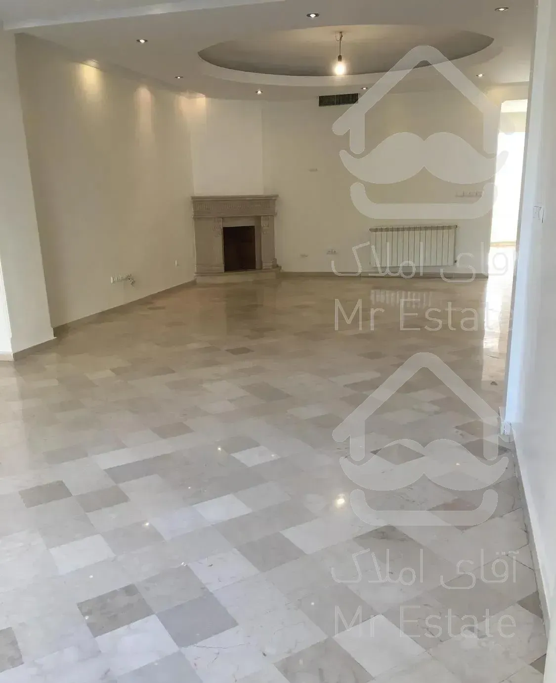 دولت جلالى،١٢٨ متر ٣خواب