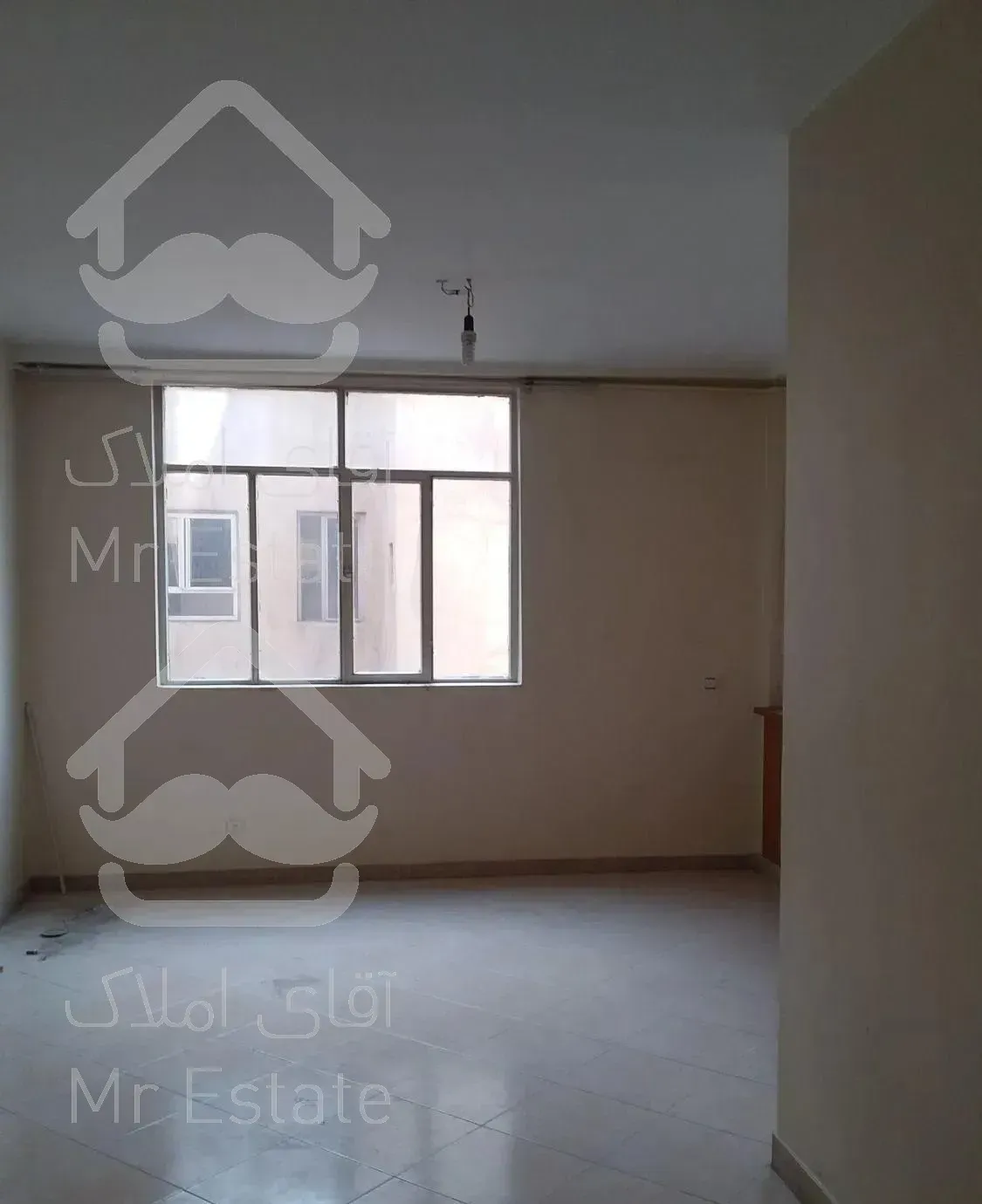 ۸۲متر ۲خواب/ فول/ (تخلیه) مجیدیه شمالی