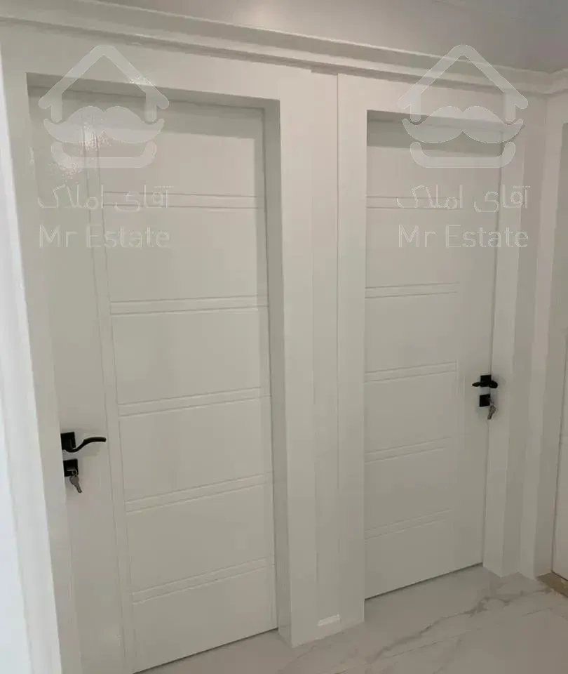 110 متر سند اداری محدوده فرمانیه