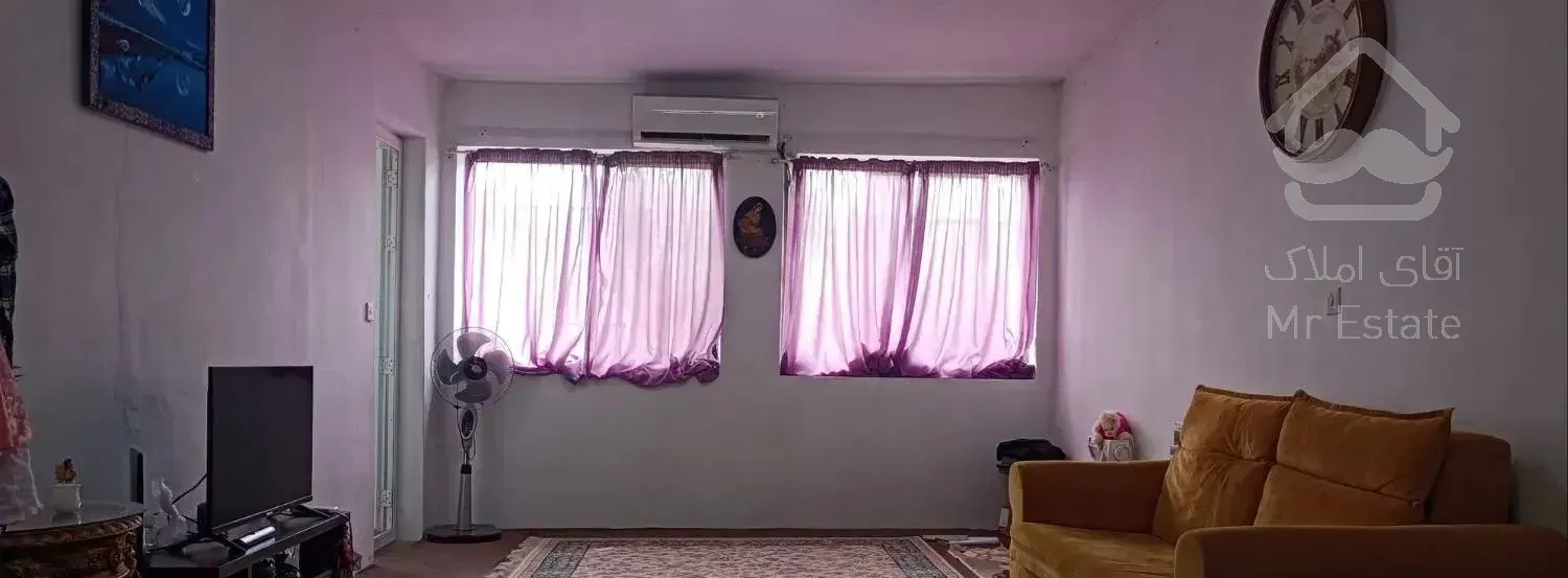 یک واحد اپارتمان ۹۶ متری بلوار امام رضا