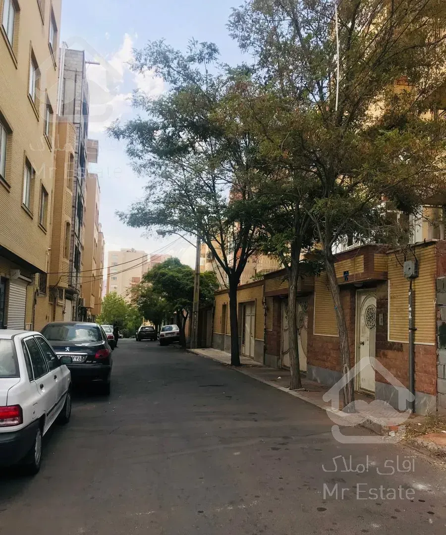 اجاره 120متر الهیه باغمیشه