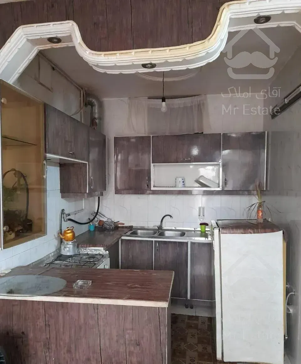 منزل دربست راه مجزای با امنیت بالا پارکینک دار