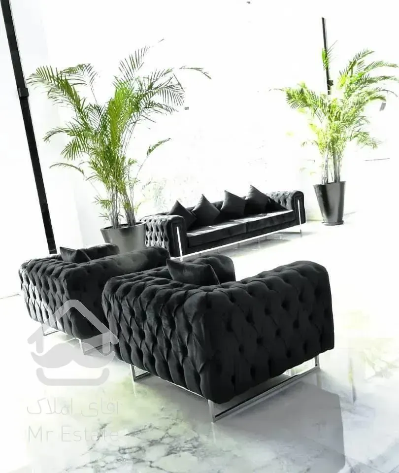 آپارتمان ۱۸۰متری درکه طبقه آخر