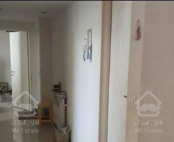 آپارتمان ۱۲۸ متری ۲ خواب میلاد ۲