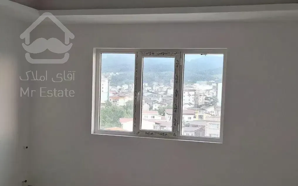 واحد100مترطبقه7نوسازدیدجنگل دریارودخانه*عجله کنید*