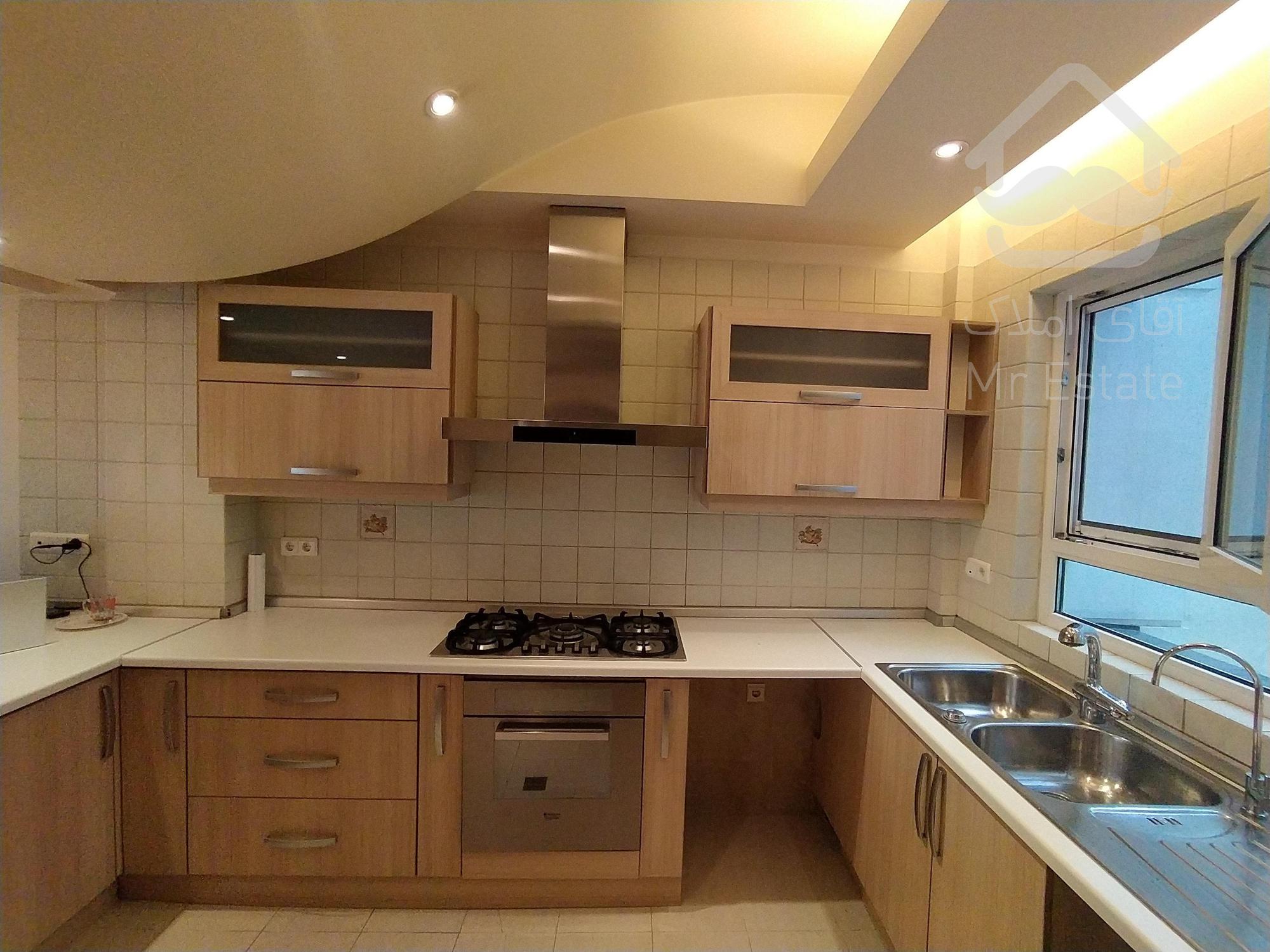 اقدسیه اکازیون دوخوابه