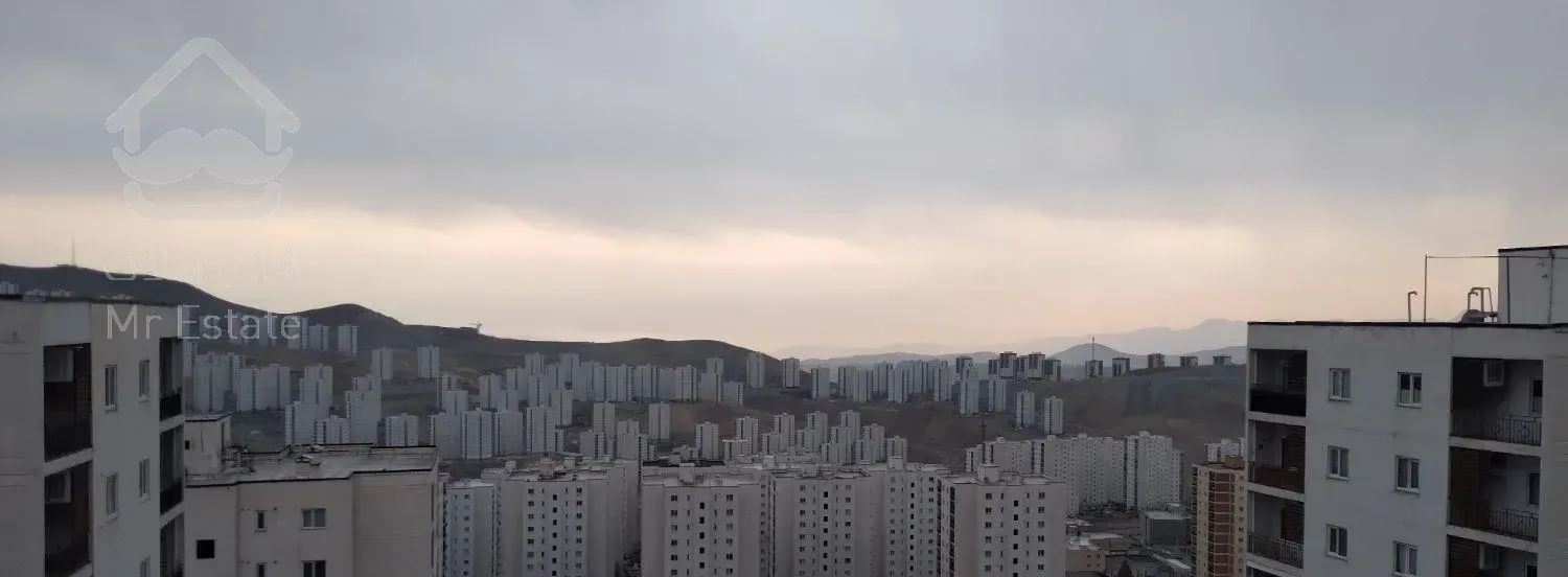 ۸۸متر۲خواب،فاز۱۱پردیس،مجاورت لواسانات