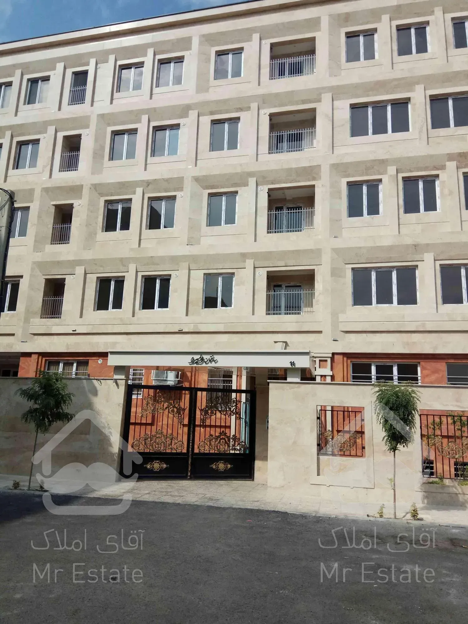 اجاره آپارتمان