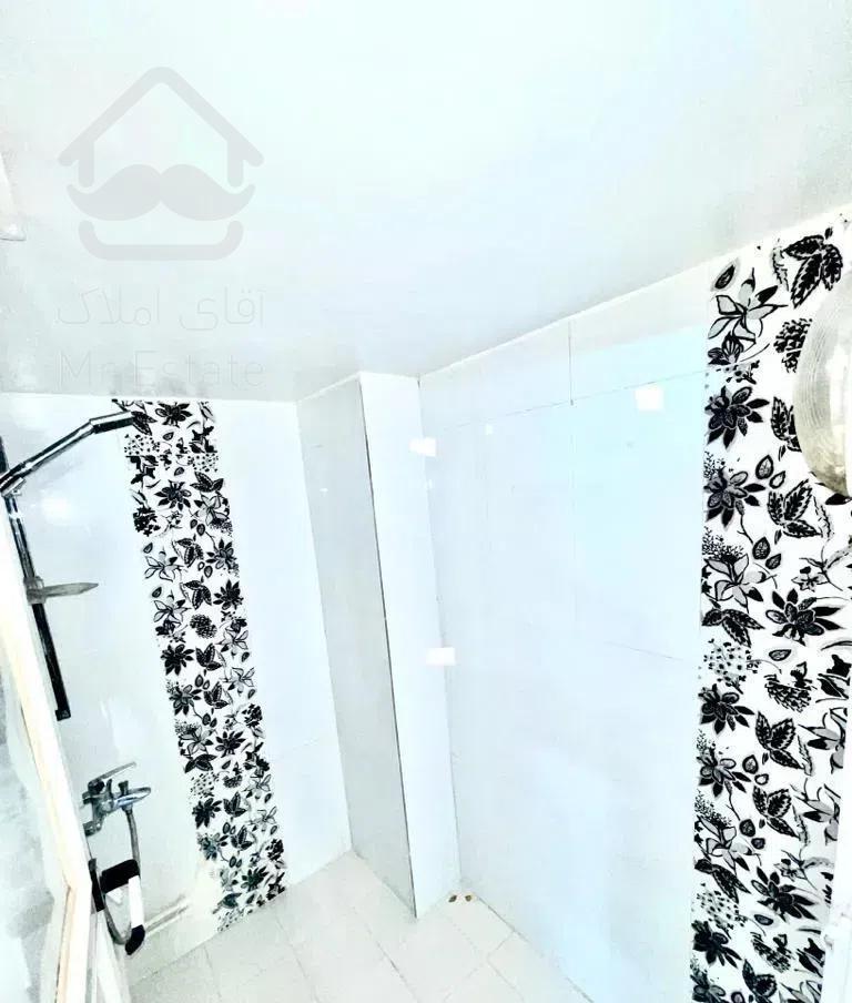 65 متر دو خوابه فول بازسازی