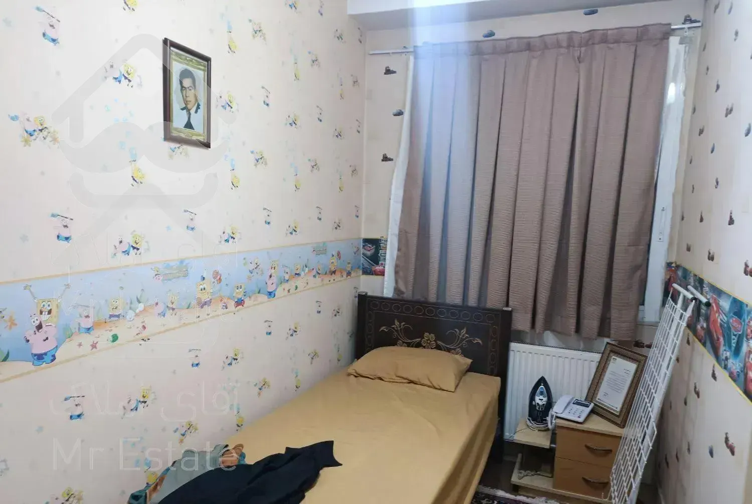 70متر‌.دو خواب.خ رامسر.محمدآقا