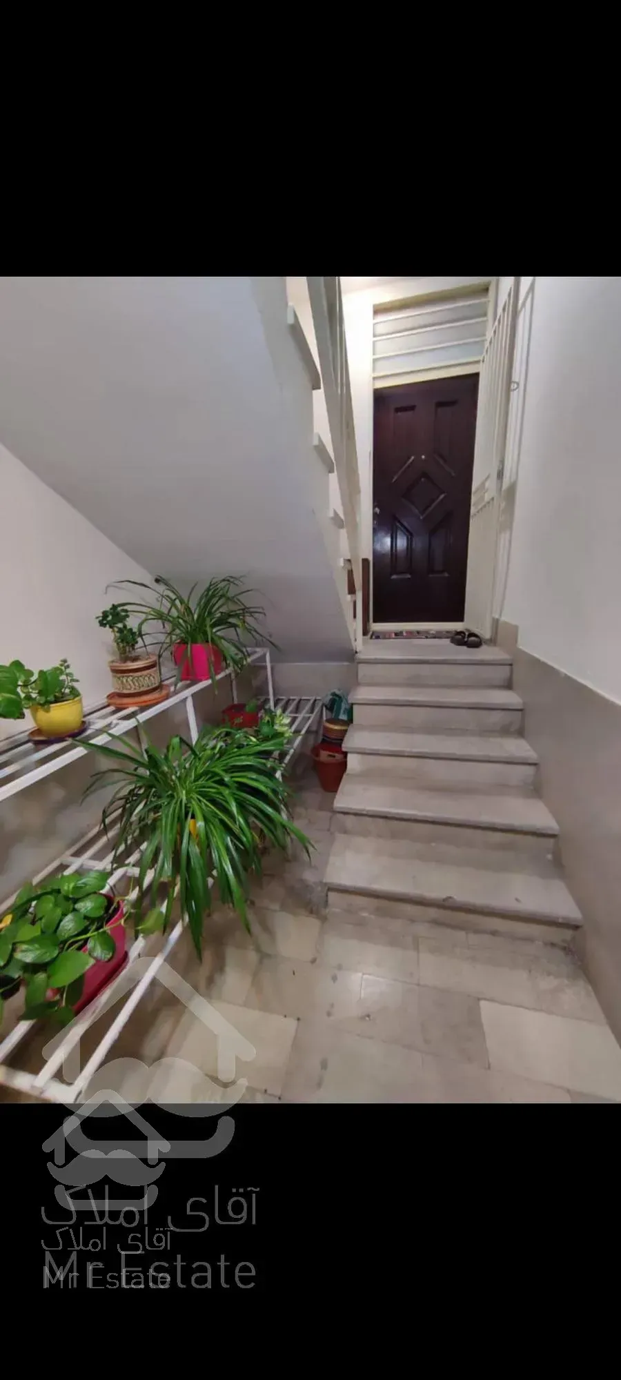 آپارتمان ۵۰ متری