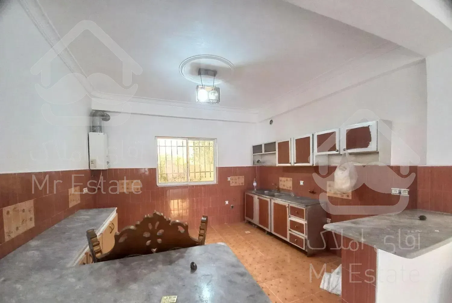 ویلا ۲۰۰ متری ۵۰ متری‌ خیابان اصلی