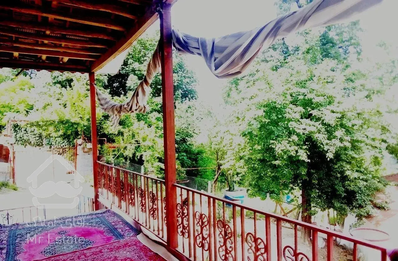 اجاره ویلا جنگلی روزانه‌