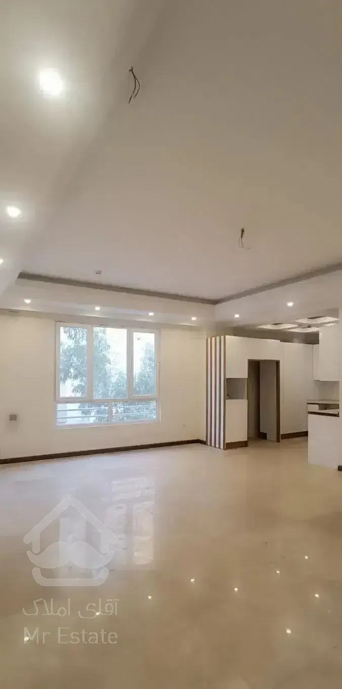 ۹۷ مِتر طِهران ویلا* فول امکانات* سالن پرده خور