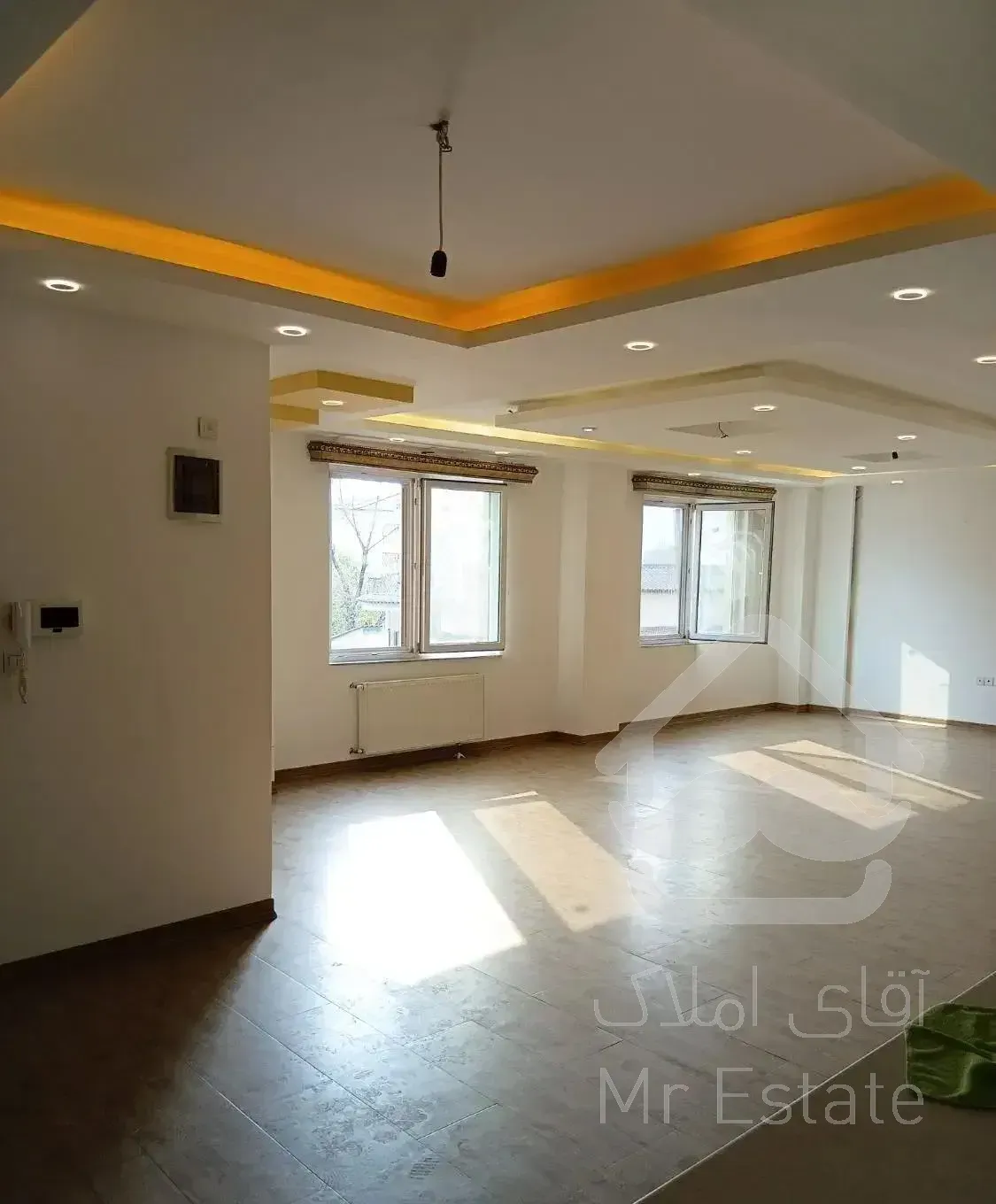 واحد ۱۲۰متری فول در فاز۲