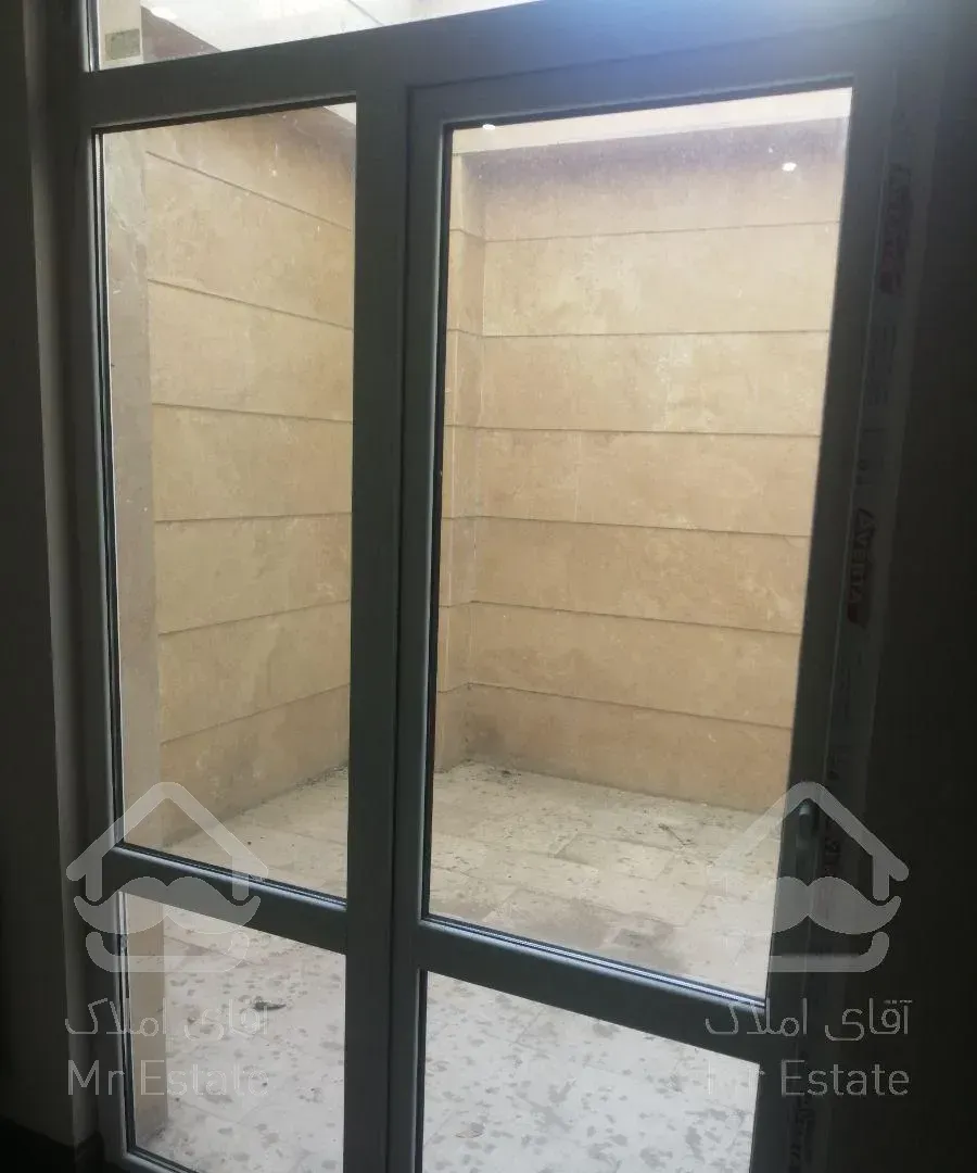 110متر کلید نخورده سرمایه گذاری