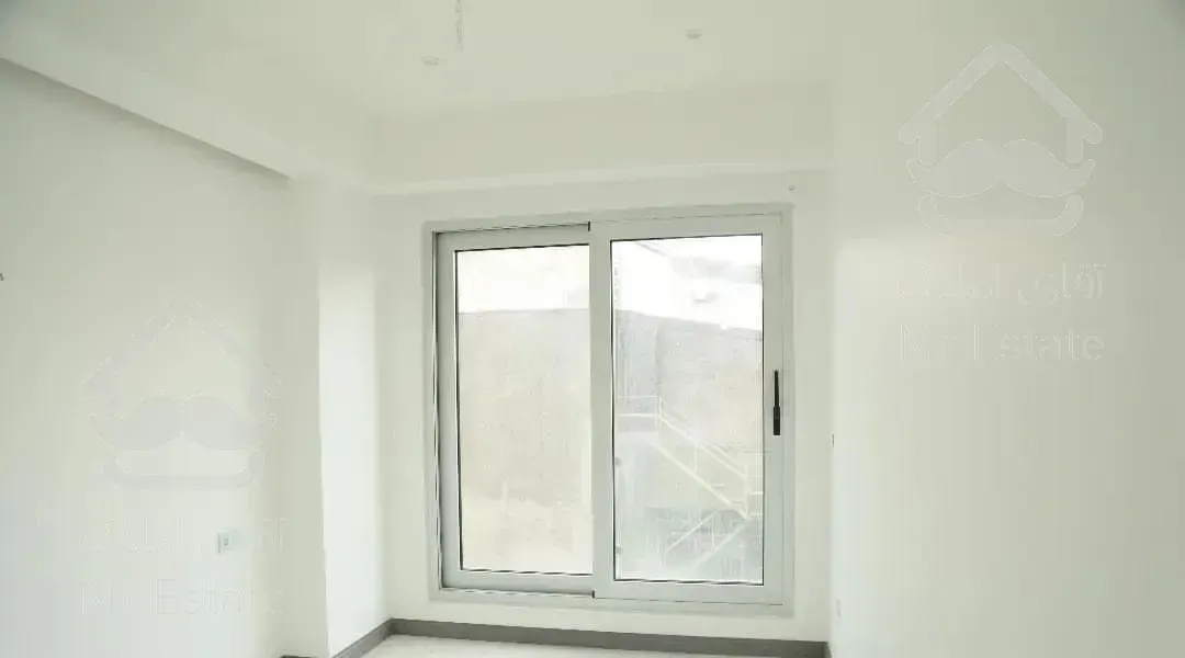 فروش آپارتمان ۱۷۰ متری جردن،جنوبی