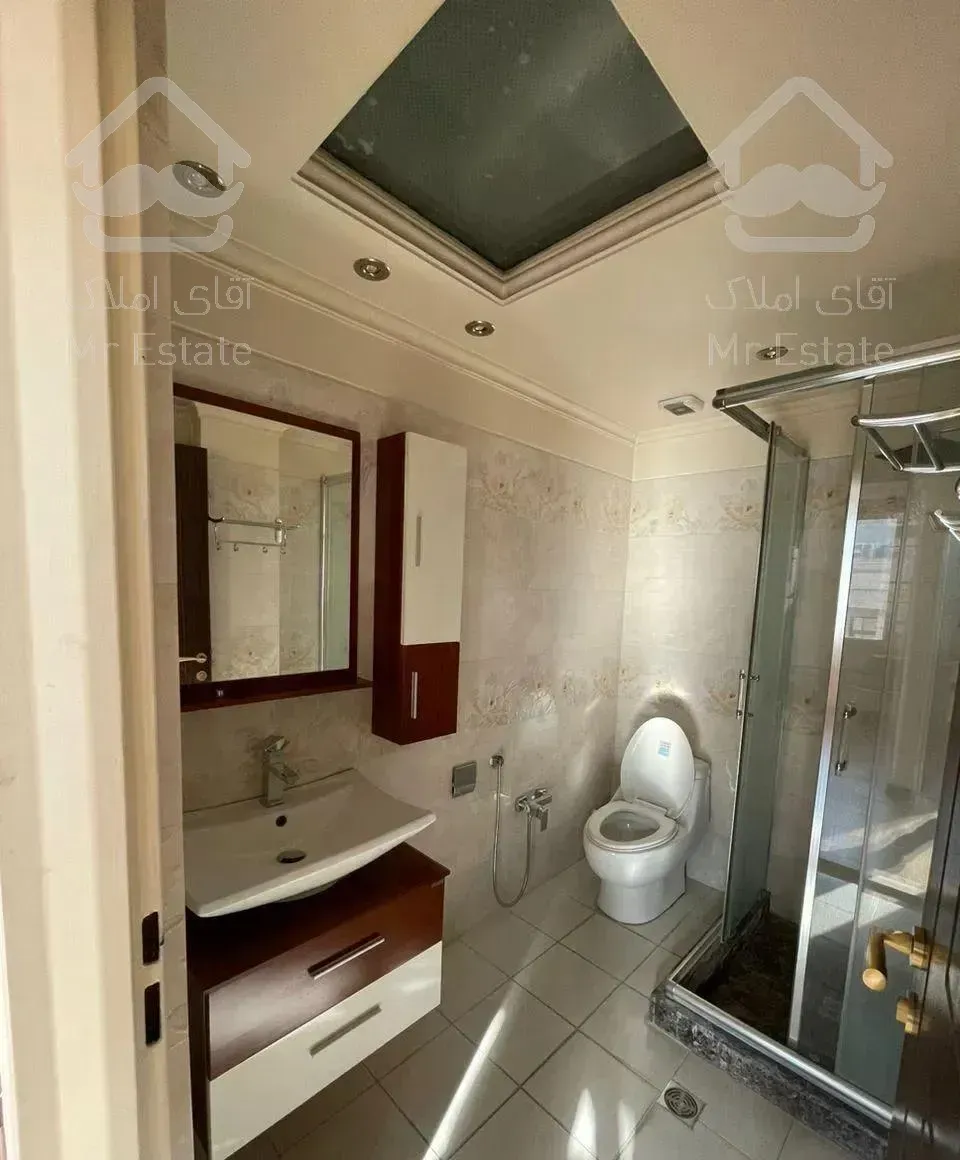 ۱۱۵ متر دو خواب