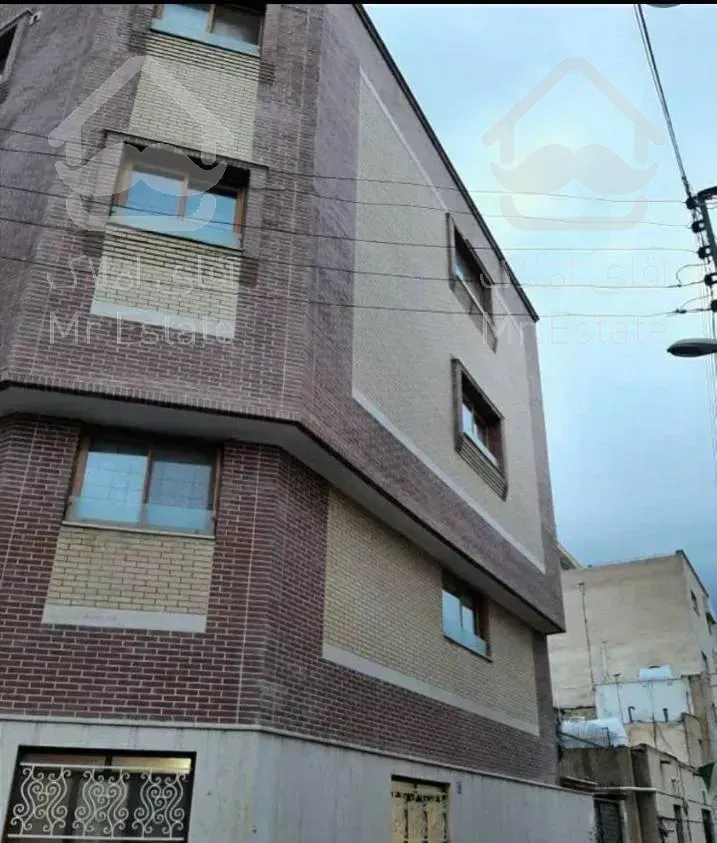 آپارتمان . 90متر .2خواب