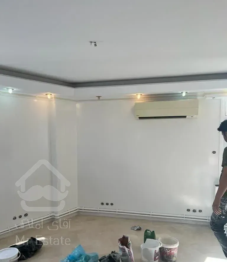 ۶۱ متر مسکونی/ یک خواب/فول/سنایی